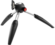 Manfrotto Pixi Evo czarny - 448774 - zdjęcie 2